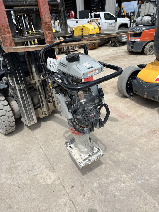 2023 MULTIQUIP MTX60HD