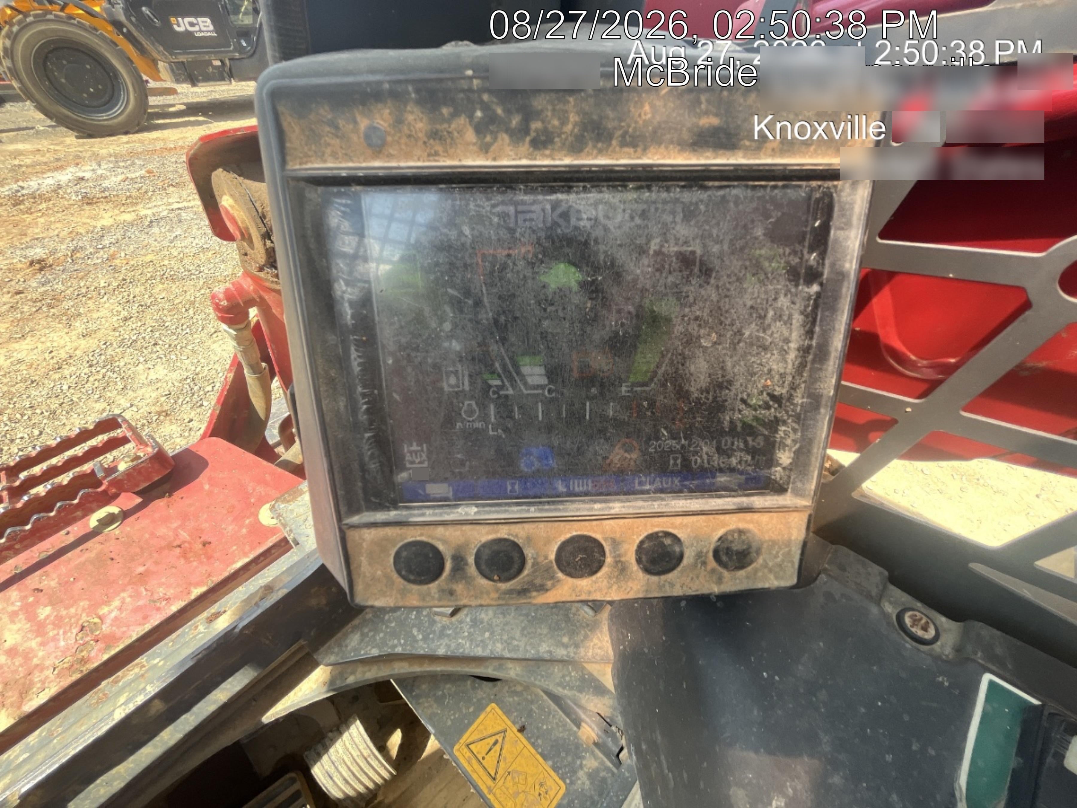 2019 TAKEUCHI TL10V2-R
