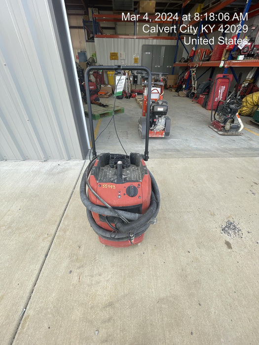 2019 HILTI DD-WMS 100