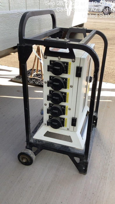 2020 TRYSTAR TP-43C-M-F10