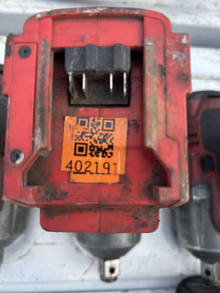 2024 MILWAUKEE 2864-22R