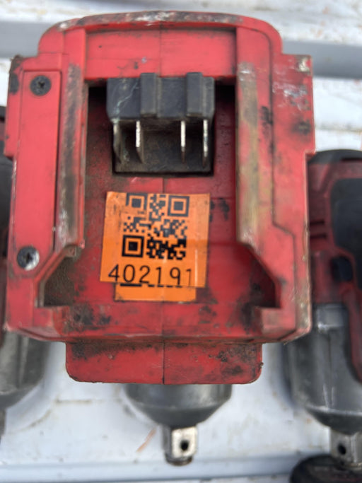 2024 MILWAUKEE 2864-22R