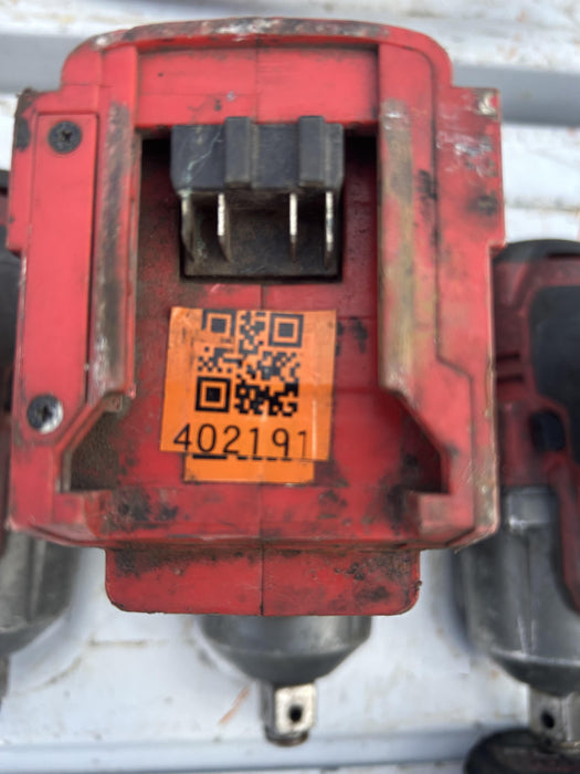 2024 MILWAUKEE 2864-22R