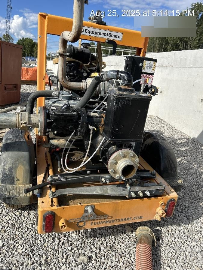 2022 PIONEER PP44S10L761-D2.9L4