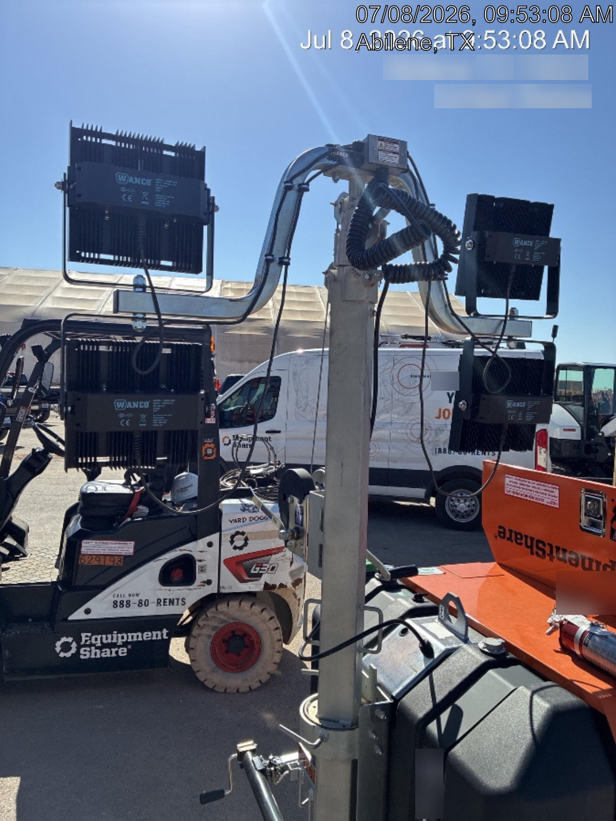 2026 WANCO WLTT-4MK4K