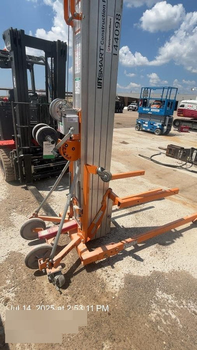 2021 LIFTSMART MLC-24