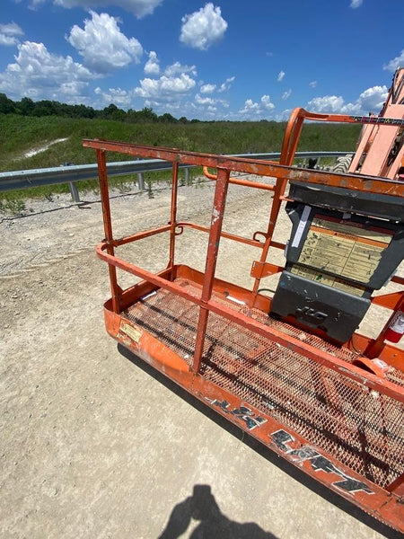 2010 JLG 860SJ
