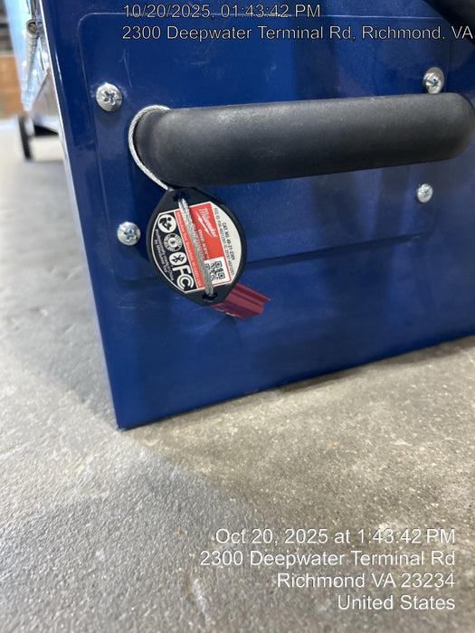 2024 CURRENT TOOLS 452