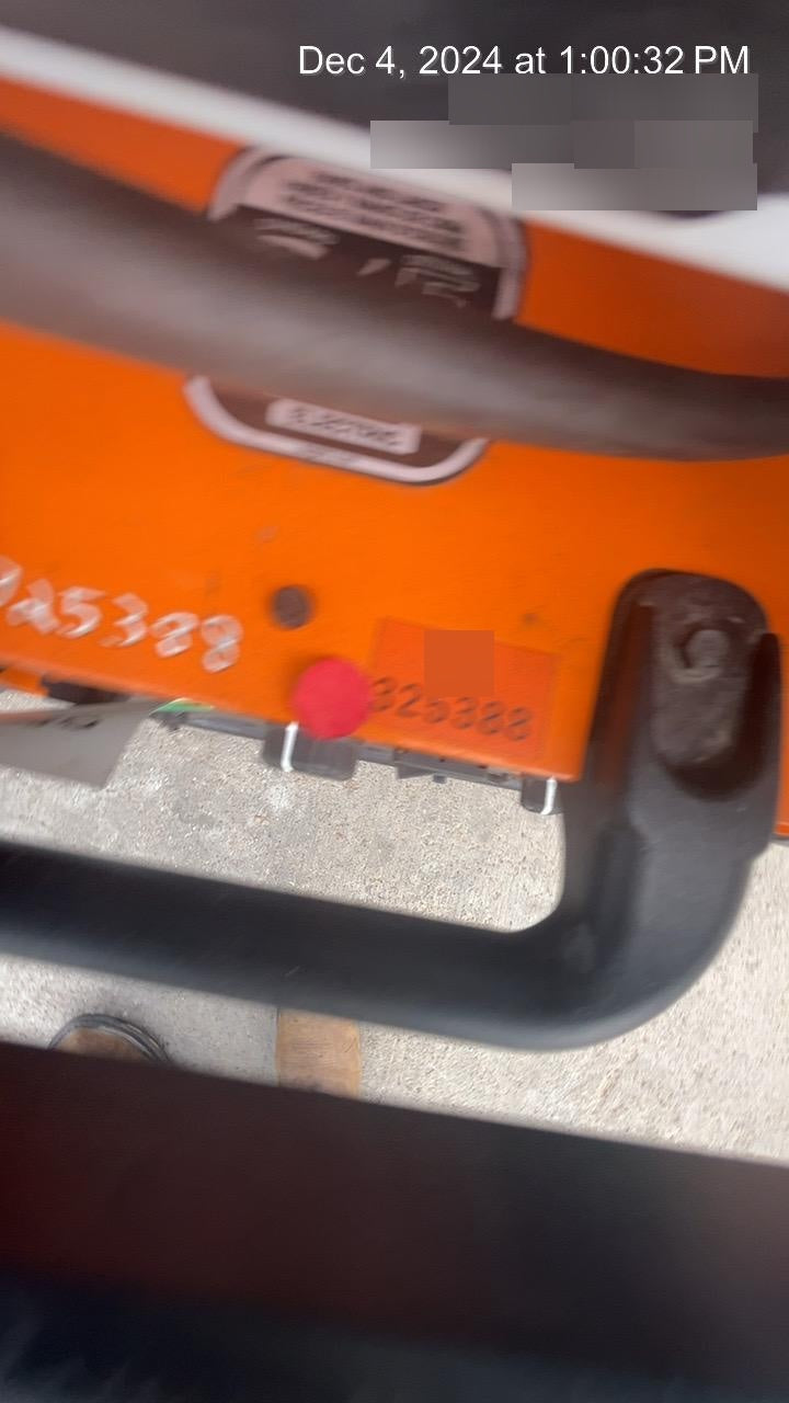 2023 LINCOLN ELECTRIC FLEXTEC 350X