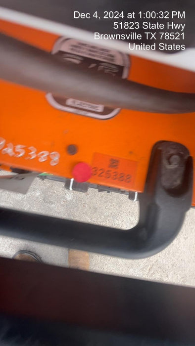 2023 LINCOLN ELECTRIC FLEXTEC 350X