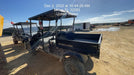 2022 Club Car CA1700D Canopy, Diesel, 4 Passenger