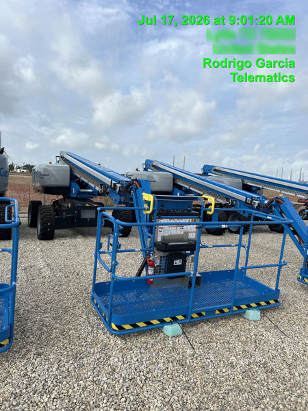 2026 GENIE S-65 XC