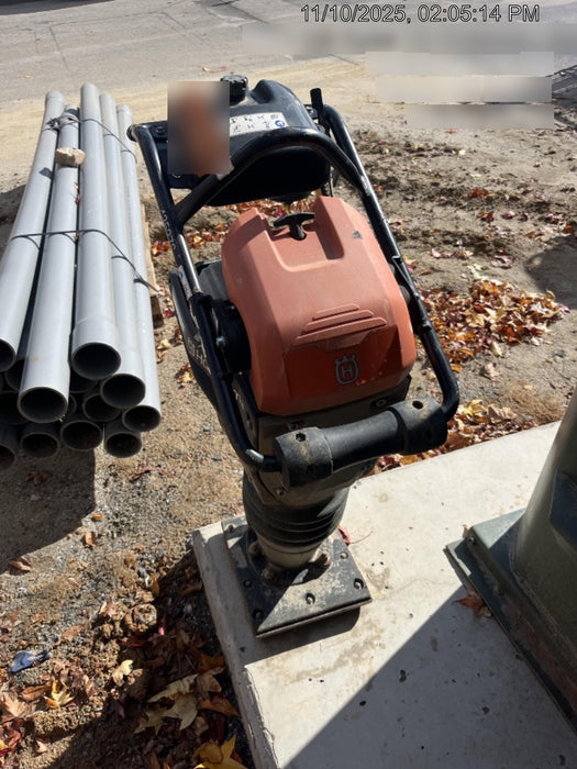 2024 HUSQVARNA LT6005