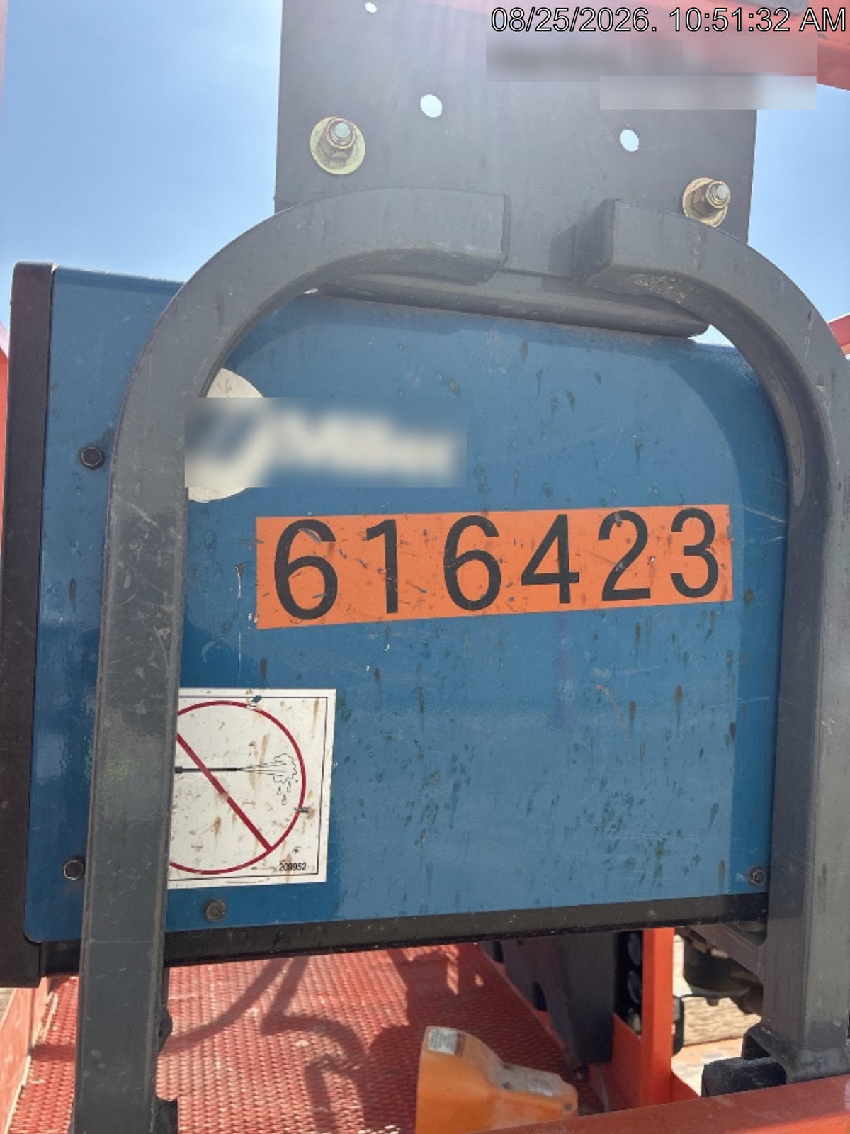2025 MILLER ELECTRIC CST-282