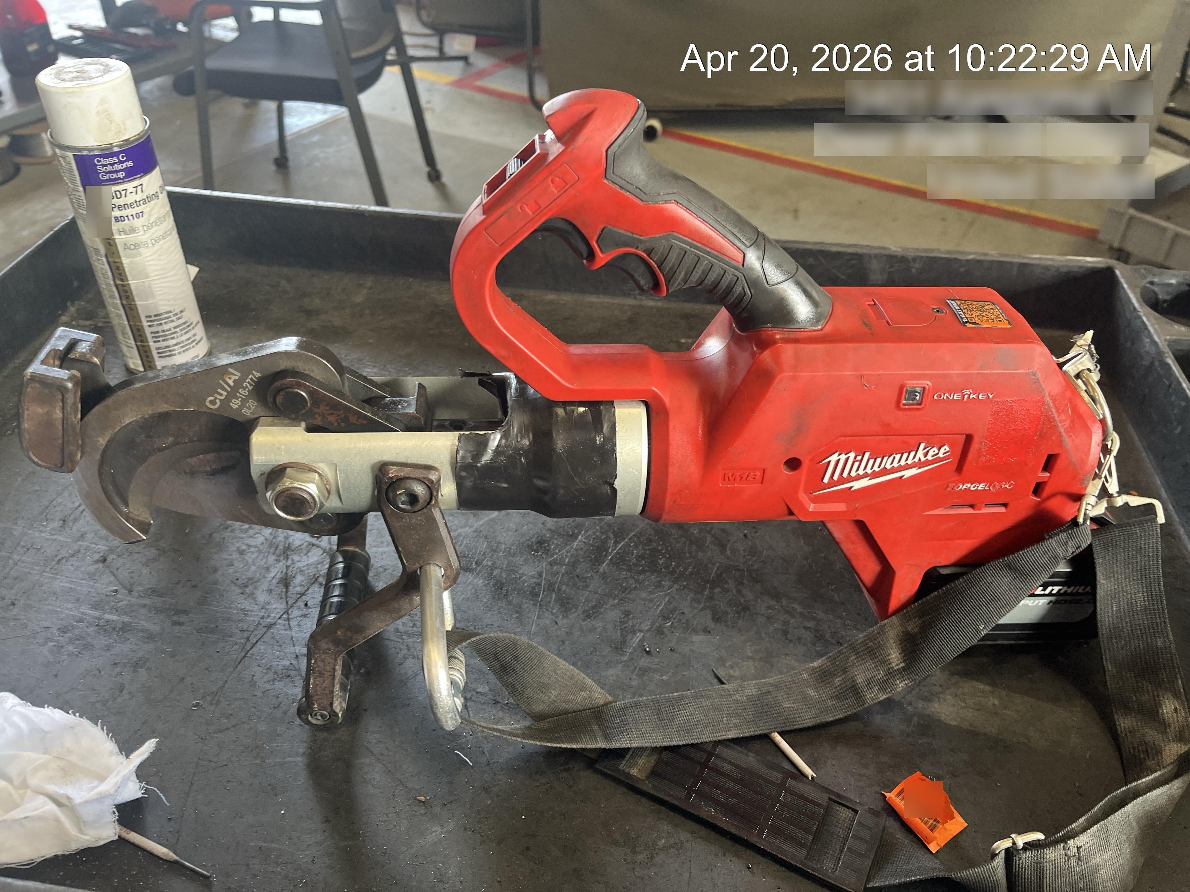 2021 MILWAUKEE 2776-21