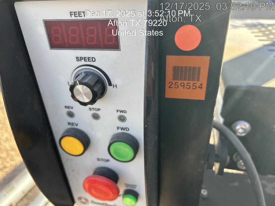 2022 SOUTHWIRE COMPANY MCF-01