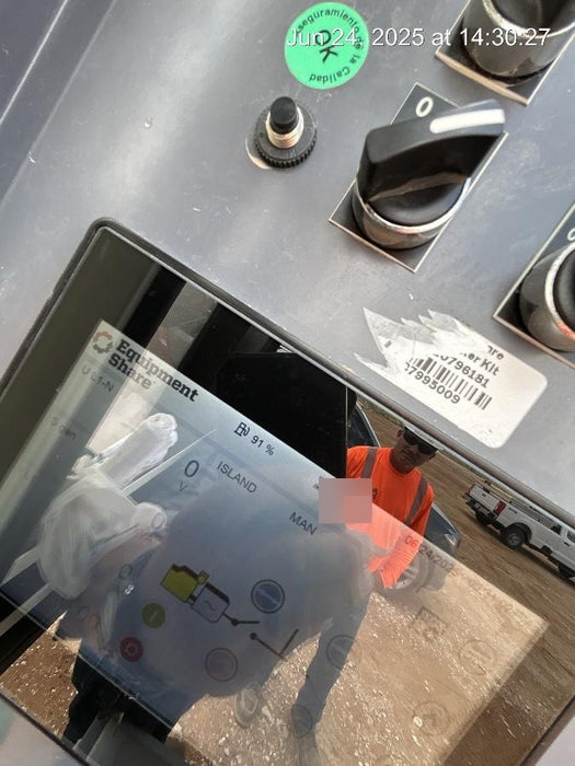 2022 ATLAS COPCO QAS 175