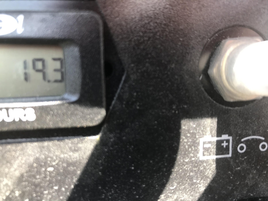 2020 Lincoln Electric Vantage 322 Welder Ready-Pak 3, w/ GPS & Decals (includes trailer, cable rack, fender light kit)