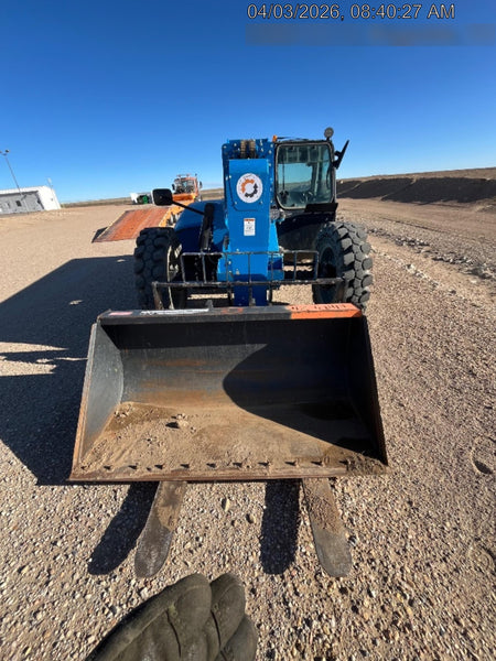 2024 ARROW MATERIAL HANDLING 3207212B081