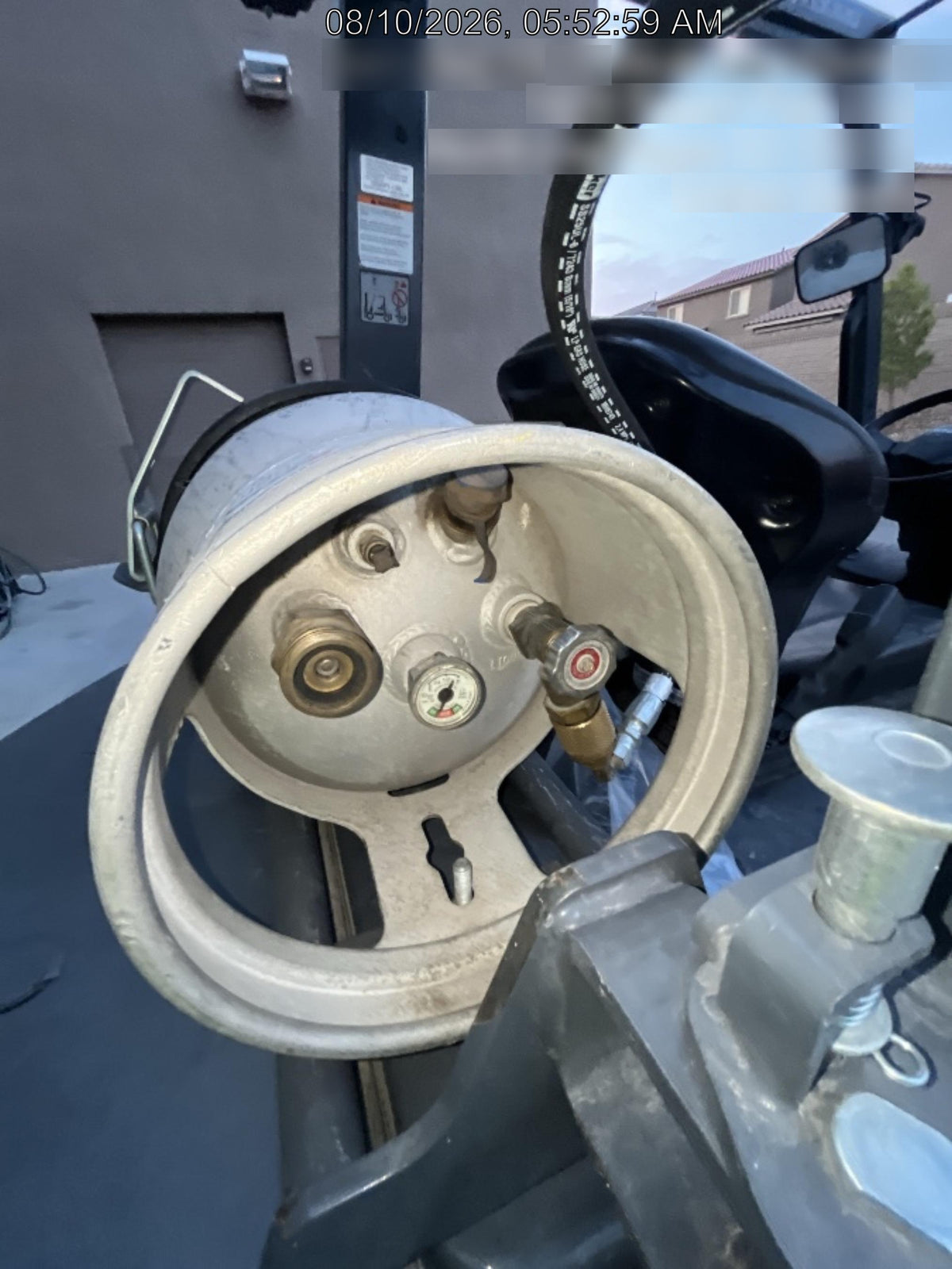 2022 TOYOTA 50-8FGU25