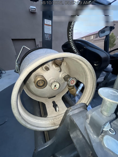 2022 TOYOTA 50-8FGU25