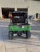 2020 John Deere 560E S4 4 Seat UTV, Gas, 4WD, Canopy, Standard Rental Spec