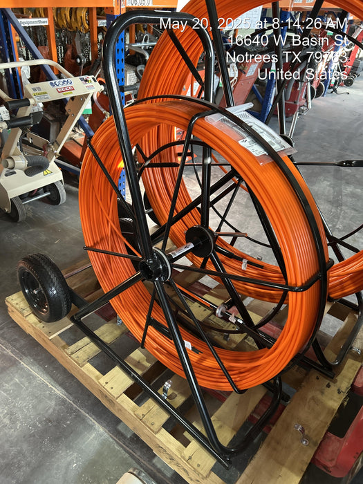 2025 GENERAL MACHINE PRODUCTS 90230