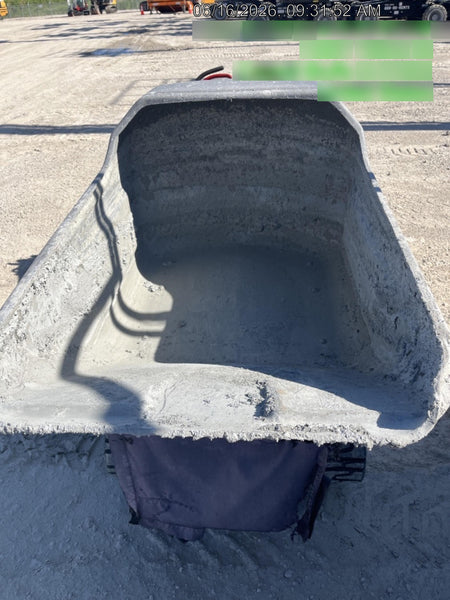 2023 TORO MBTX 2500-TS