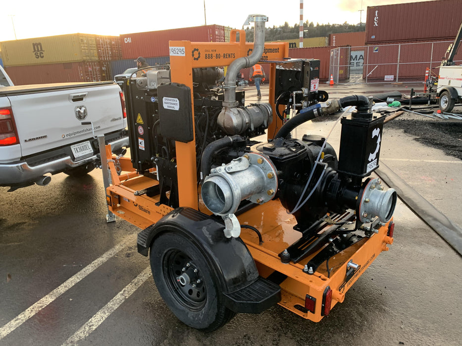 2021 PIONEER PP66S12L71-TD2.9L4