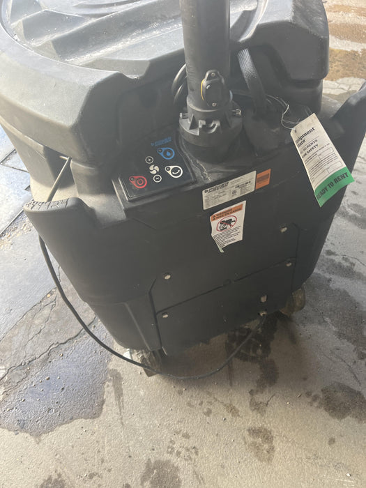 2022 POWER BREEZER PB4BASE