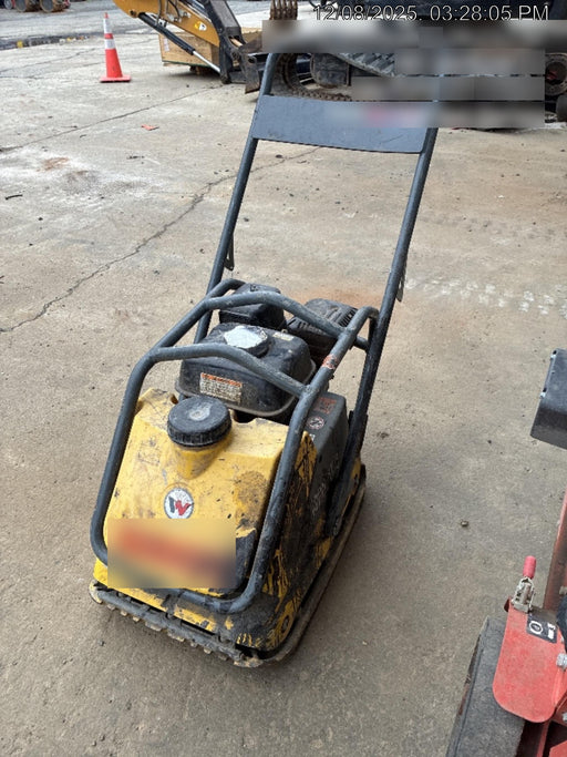 2022 WACKER NEUSON WP1540AW