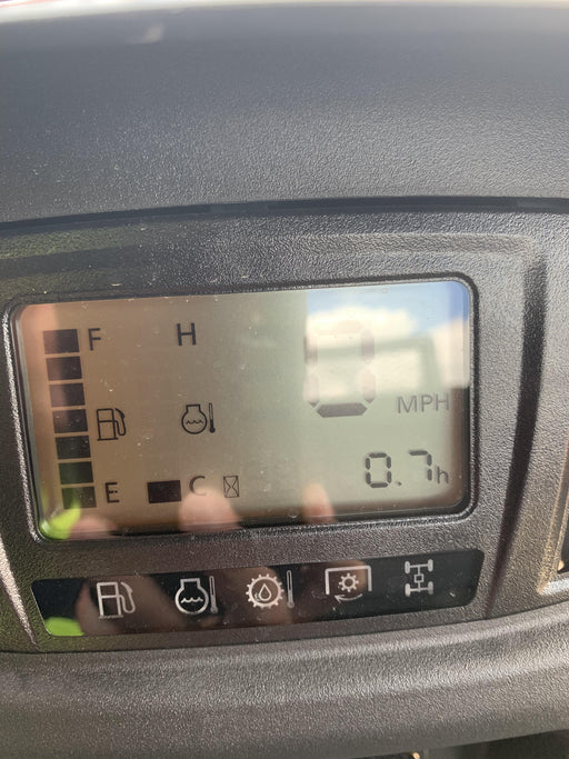 2021 KUBOTA RTV-X1140W-H (Canopy)