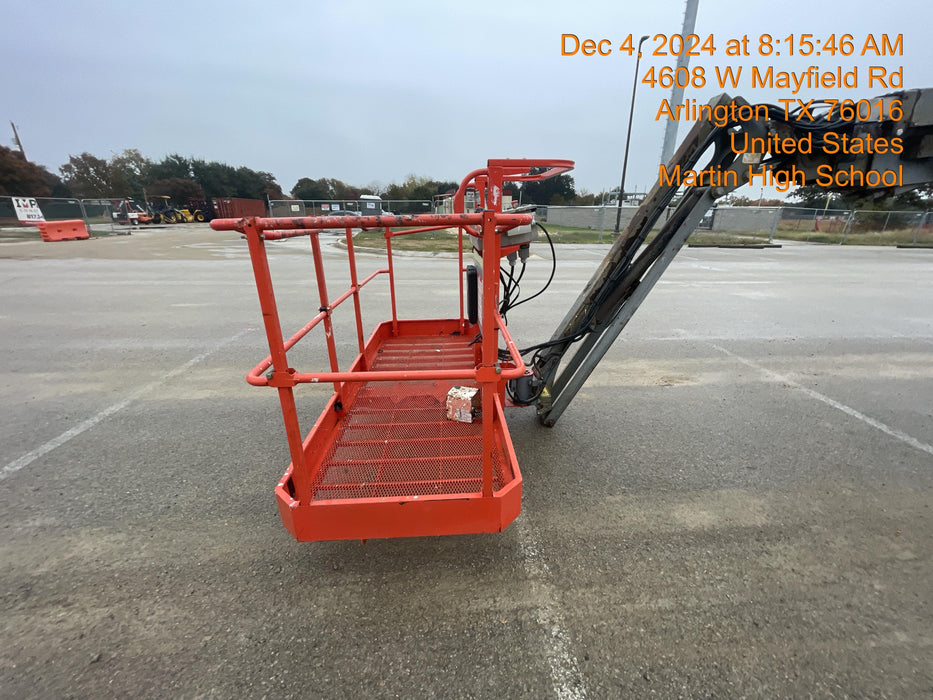 2016 Skyjack SJ86T