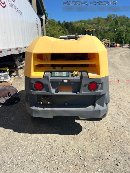 2020 ATLAS COPCO XAS188