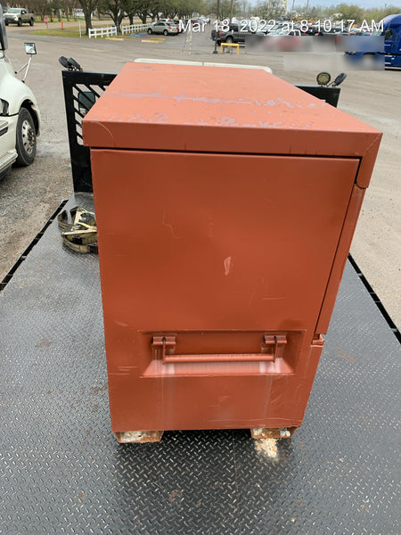 2020 JOBOX 1-682990