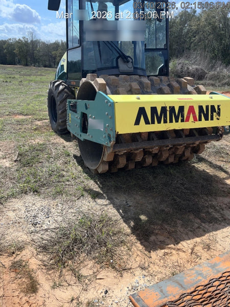 2023 AMMANN ARS70