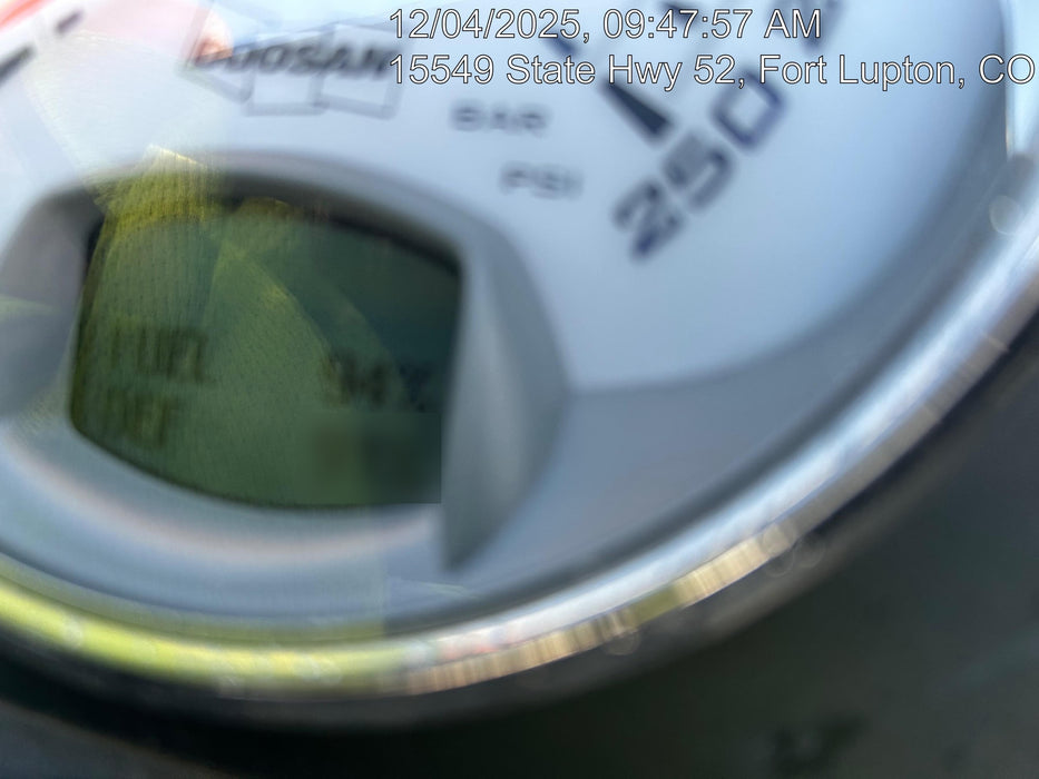 2025 BOBCAT PA425WCU-T4F