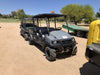 2019 CLUB CAR CA1700D (Canopy)
