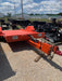 2022 DIAMOND C TRAILERS DSA-12T