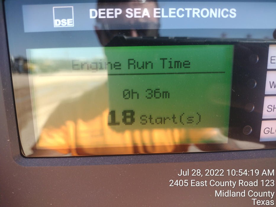 2022 AIRMAN SDG25S-8E1