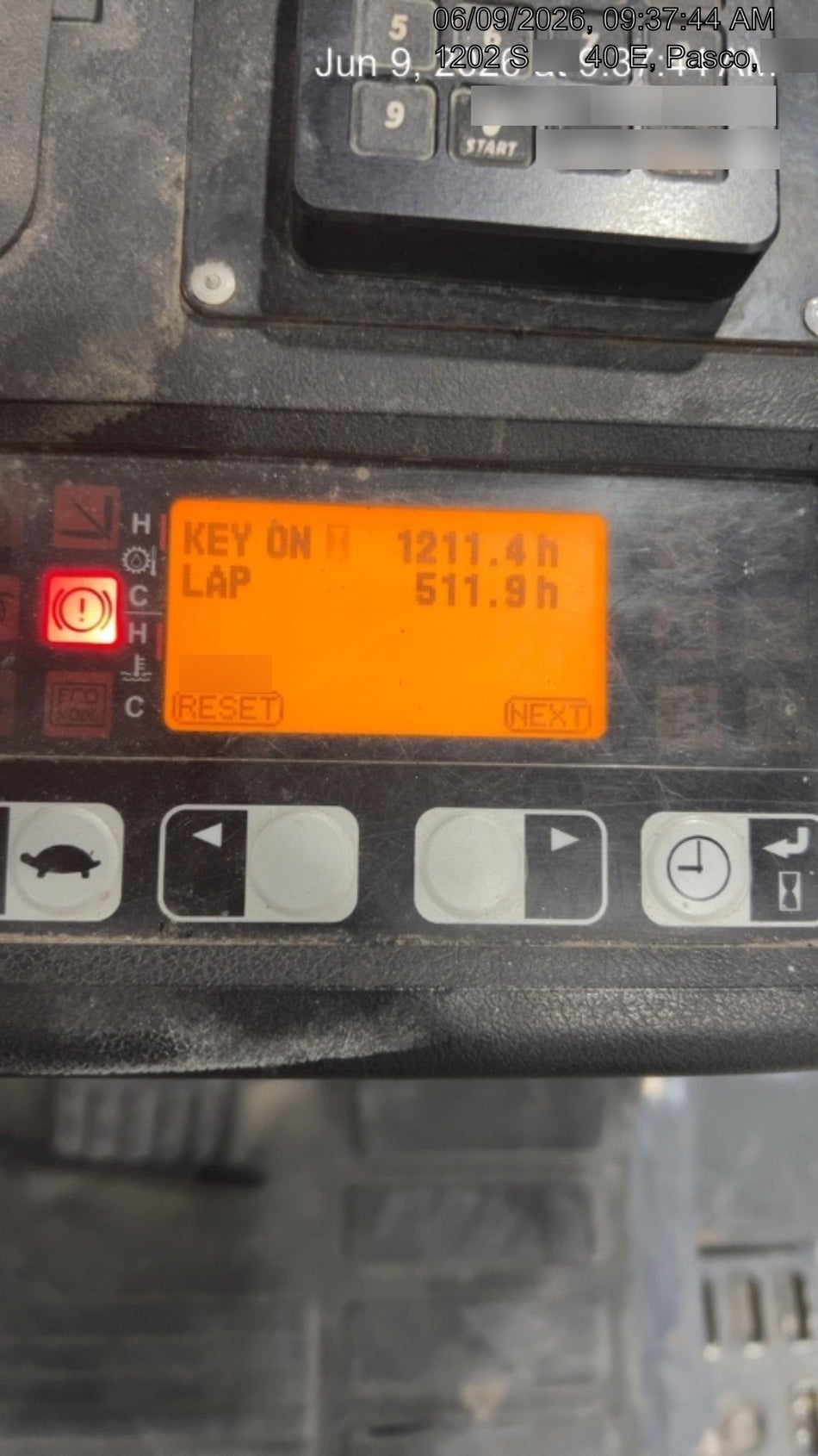 2022 TOYOTA 50-8FGU30 LP - Quad