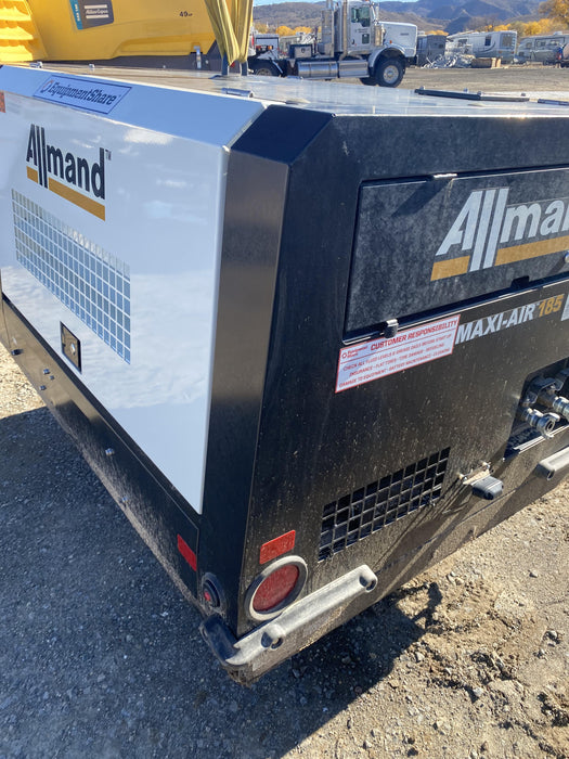2020 ALLMAND MA185