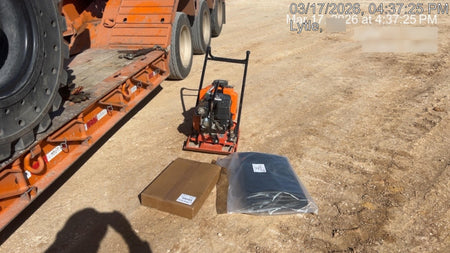2023 MULTIQUIP MVC82VHW