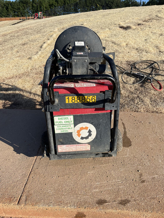 2021 SIMPSON BB65129