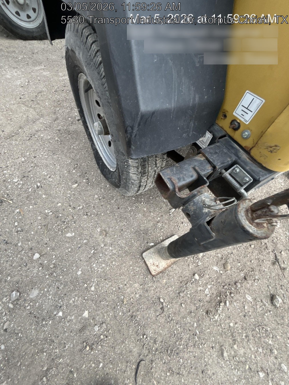 2021 ALLMAND NLV3GR
