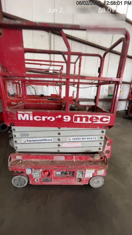 2019 MEC Micro 19