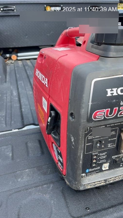2022 HONDA EU2200ITAN