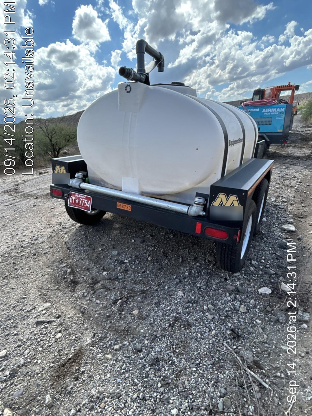 2025 MI-T-M MWT-0510-2MHD