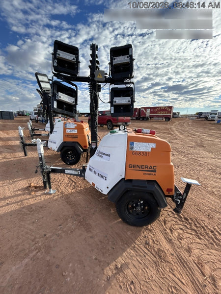 2026 GENERAC MLTS-4