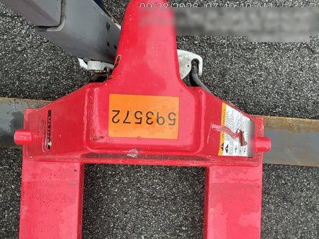 2025 ULINE H-5387